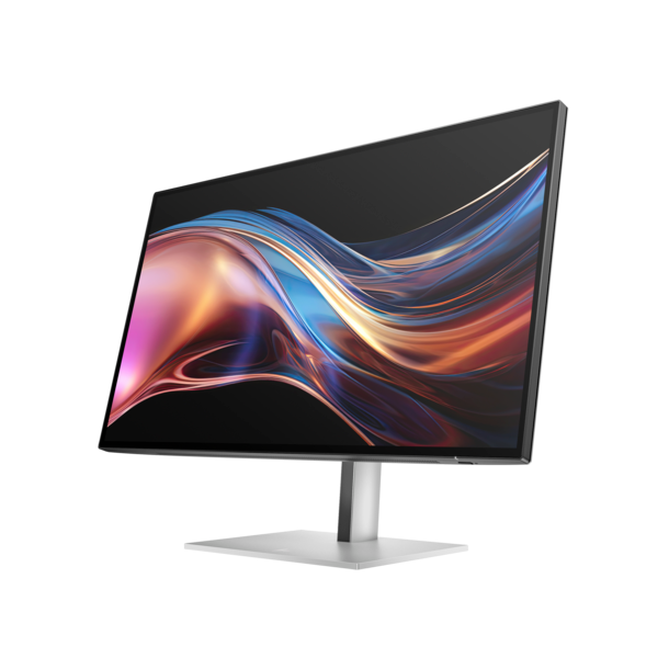 27'' HP Monitor Series 7 Pro QHD Thunderbolt 4 - 727pu