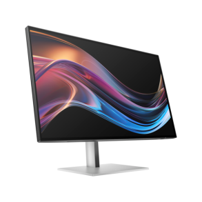 27'' HP Monitor Series 7 Pro 4K Thunderbolt 4 Monitor 727pk