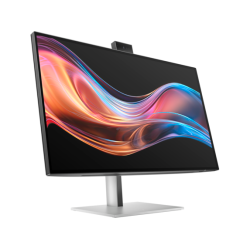 27'' HP Monitor Series 7 Pro 4K Conferencing 727pm
