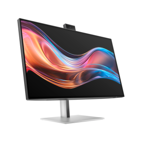 27'' HP Monitor Series 7 Pro 4K Conferencing 727pm