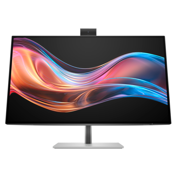 27'' HP Monitor Series 7 Pro 4K Conferencing 727pm