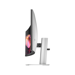 34'' HP Monitor Series 7 Pro WQHD Conferencing 734pm