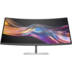 37.5'' HP Monitor Series 7 Pro WQHD+ Thunderbolt 4 - 738pu