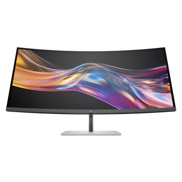 37.5'' HP Monitor Series 7 Pro WQHD+ Thunderbolt 4 - 738pu