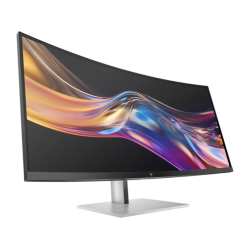 37.5'' HP Monitor Series 7 Pro WQHD+ Thunderbolt 4 - 738pu