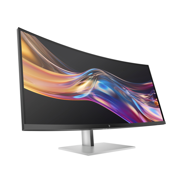 37.5'' HP Monitor Series 7 Pro WQHD+ Thunderbolt 4 - 738pu