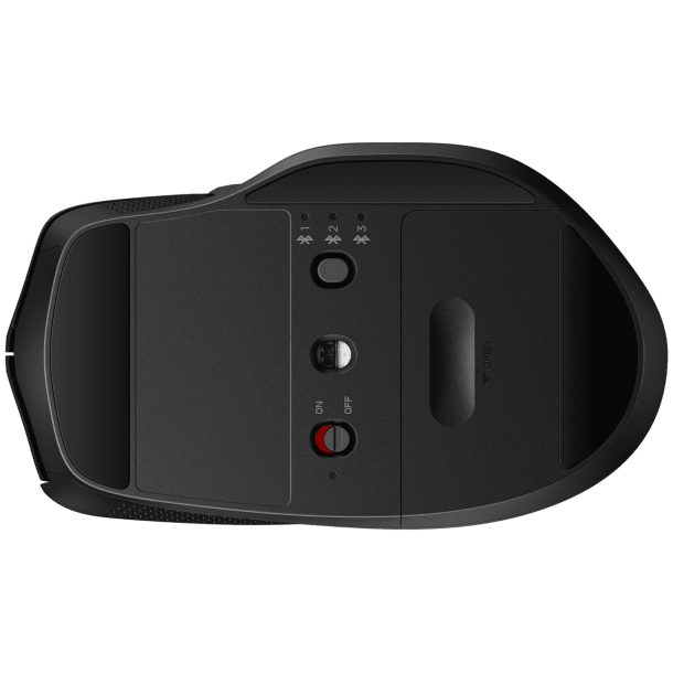 HP 480 Comfort Bluetooth Mouse