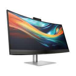 39.7'' HP Monitor Series 7 Pro, 5K2K Conference 740pm