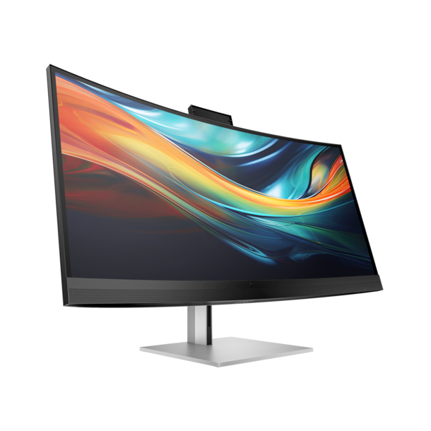 39.7'' HP Monitor Series 7 Pro, 5K2K Conference 740pm