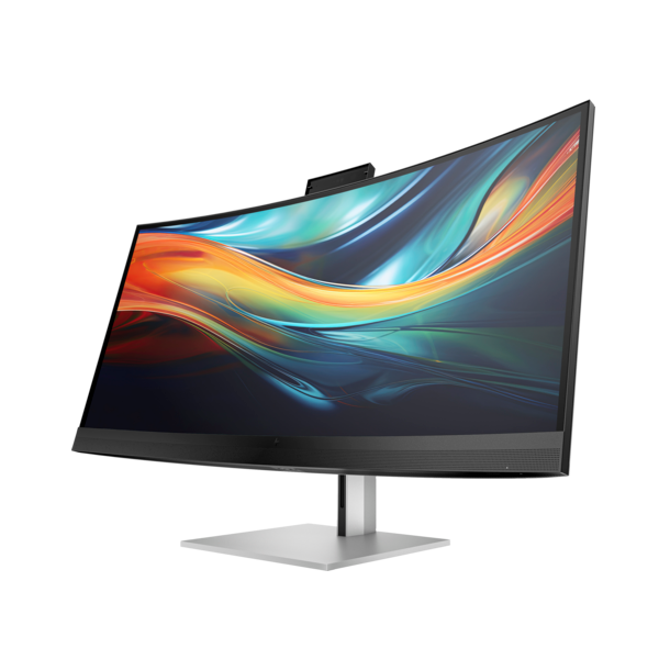 39.7'' HP Monitor Series 7 Pro, 5K2K Conference 740pm