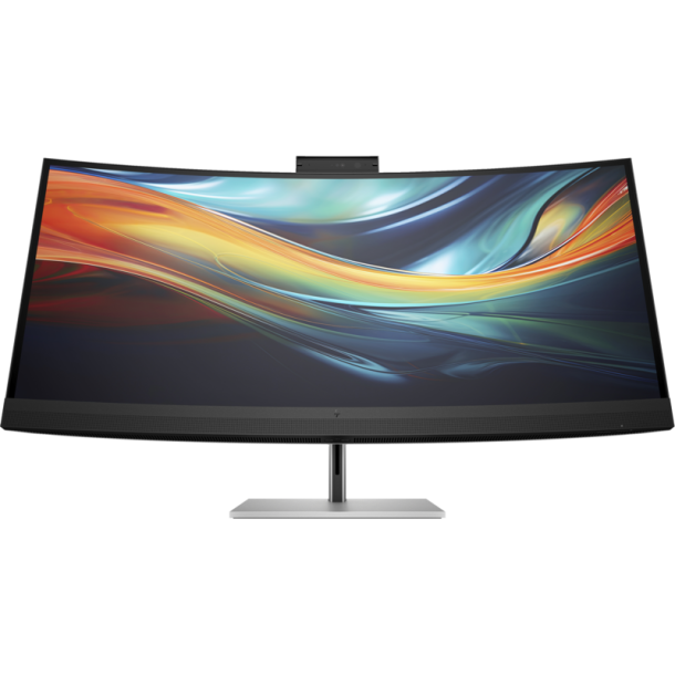HP 39,7'' Monitor S7 Pro 5K2K Conferencing 740pm