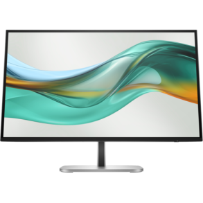 27'' HP Monitor Series 5 Pro QHD USB-C - 527pu PVC free