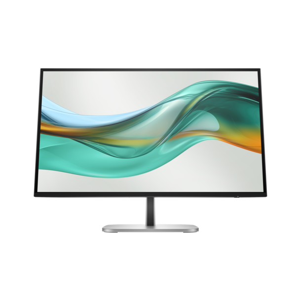 27'' HP Monitor Series 5 Pro QHD USB-C - 527pu PVC free