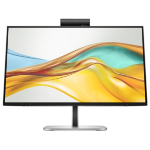 HP 23.8'' Monitor S5 Pro FHD USB-C Conferencing 524pm