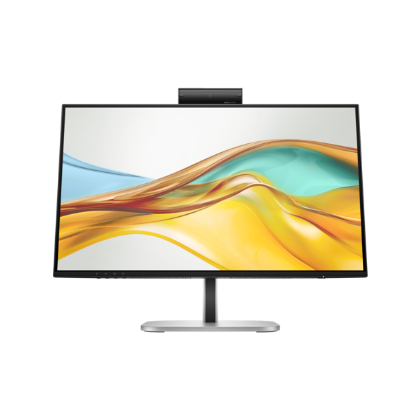 HP 23.8'' Monitor S5 Pro FHD USB-C Conferencing 524pm