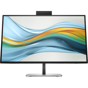HP 27'' Monitor S5 Pro QHD USB-C Conferencing 527pm