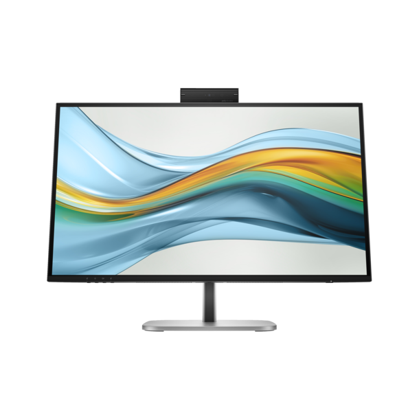 HP 27'' Monitor S5 Pro QHD USB-C Conferencing 527pm