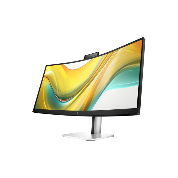 HP 34'' Monitor S5 Pro WQHD USB-C Conferencing 534pm