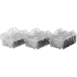 HP LaserJet Finisher Staples A3, pack of 3 casettes