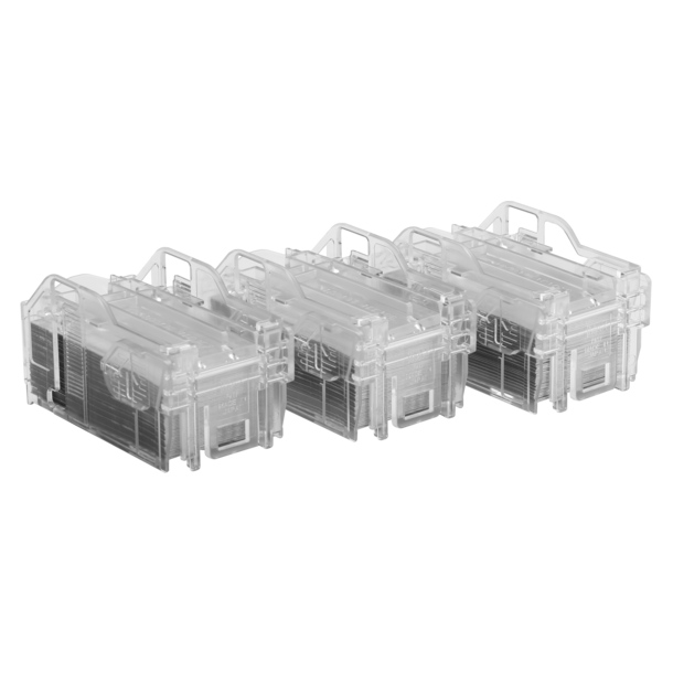 HP LaserJet Finisher Staples A3, pack of 3 casettes