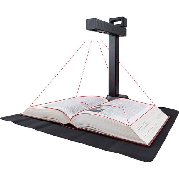 IRIScan Desk 6 Pro A3