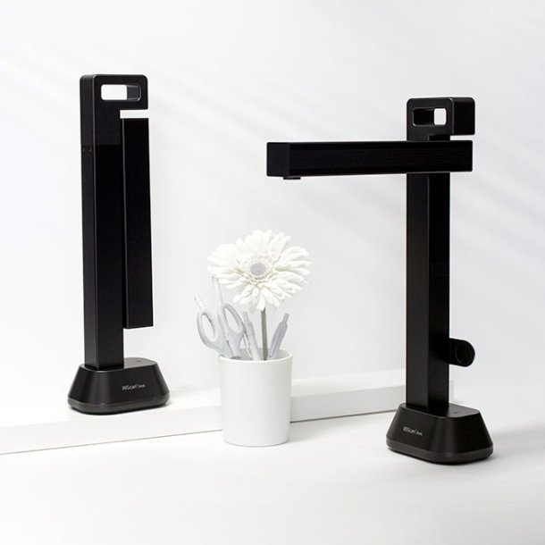 IRIScan Desk 6 Pro A3