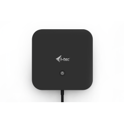 USB-C dual dock 2xDP 5xUSB-A 1xUSB-C GLAN 100W PD