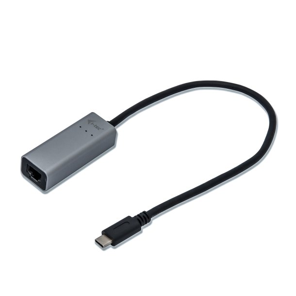 USB-C GLAN ethernet adapter metal 28cm cable