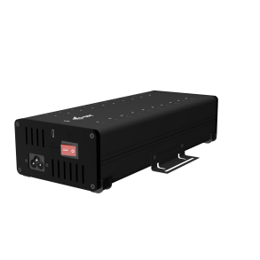 Univ charging hub 20xUSB-C 15W active w/360W power supply