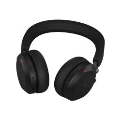 Jabra Evolve2 75 MS Stereo USB-C Headset (Duo)