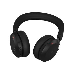Jabra Evolve2 75 MS Stereo USB-C Headset (Duo)