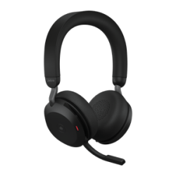 Jabra Evolve2 65 MS Stereo, No Stand, USB-C