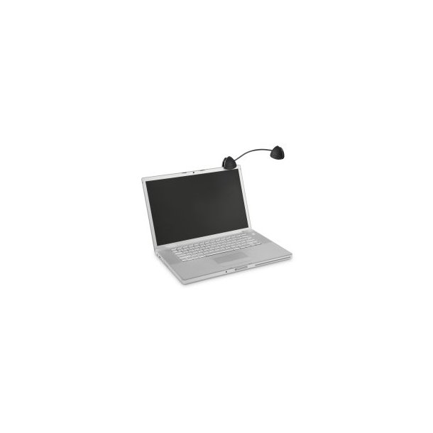 Kensington FlexClip brbar manuskriptholder