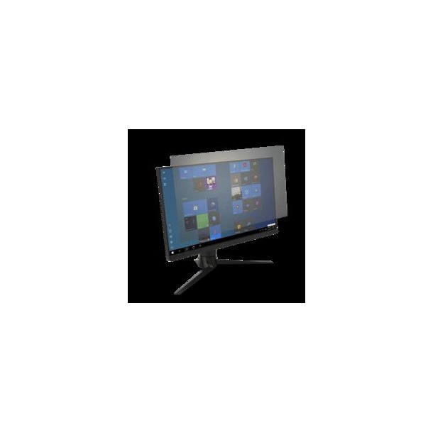 Kensington Anti-refleks &amp; blt lys Filter - 24" (16:9)