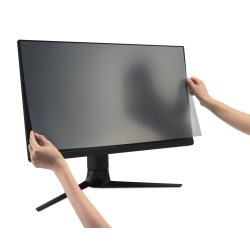 Kensington Anti-refleks &amp; bl�t lys Filter - 27"