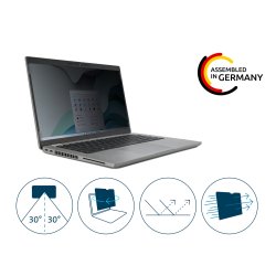 KENSINGTON Privacy Filter Kensington EQ 15.6'' 16:9