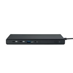 Kensington EQ Docking Station EQ SD4842P USB-C Tri.Vid