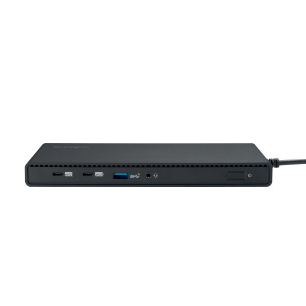 Kensington EQ Docking Station EQ SD4842P USB-C Tri.Vid