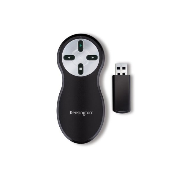 Kensington Presenter (ikke laser) trdls