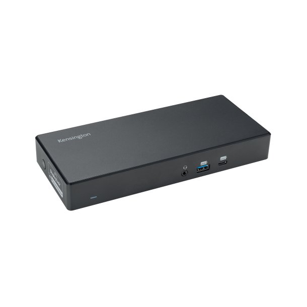 Kensington EQ Docking Station EQ SD4871P USB-C+A 4K