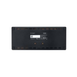 Kensington EQ Docking Station EQ SD4871P USB-C+A 4K