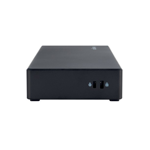 Kensington EQ Docking Station EQ SD4871P USB-C+A 4K
