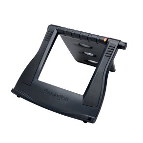 Kensington EQ Laptop stand EasyRiserS, sort