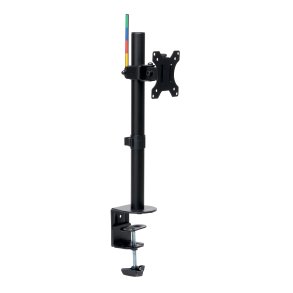Kensington Monitor Arm Single SmartFit Ergo Black