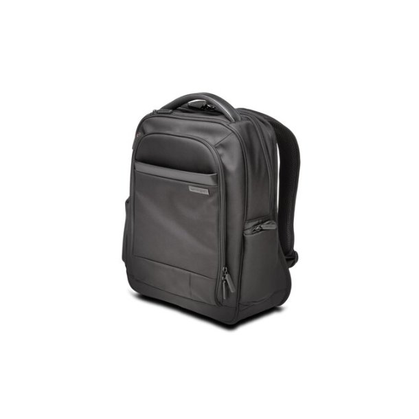 Kensington Contour 2.0 Laptop BackPack 14'', Black