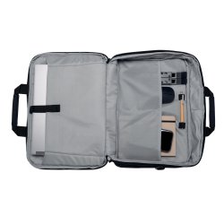 Kensington EQ Taske Laptop 16'', sort