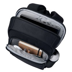 Kensington EQ Rygs�k 16'', sort