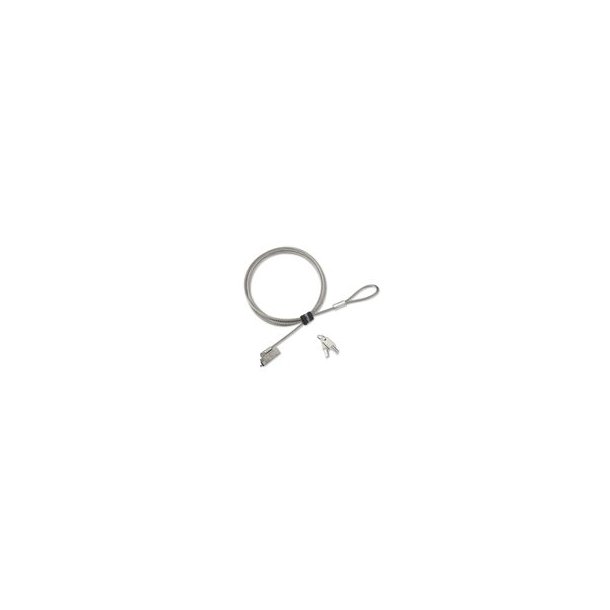 Kensington EQ Laptop lås Slim Nanosaver 2.0 KeyedKD