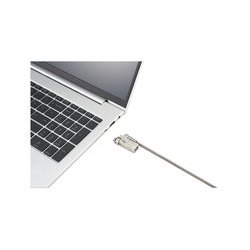 Kensington EQ Laptop l�s Slim Nanosaver 2.0 KeyedKD