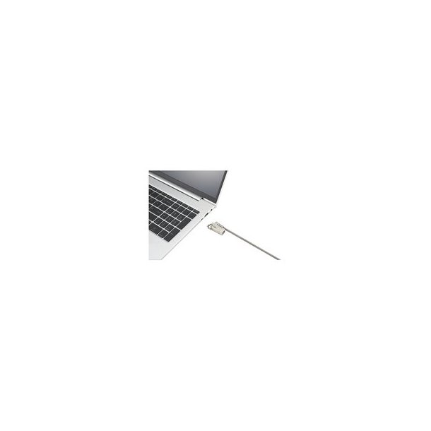 Kensington EQ Laptop l�s Slim Nanosaver 2.0 KeyedKD